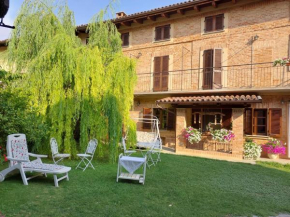 Гостиница B&B Locanda dai Nonni  Асти